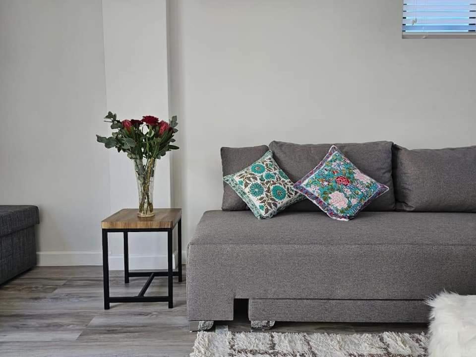 Corner Appartement *