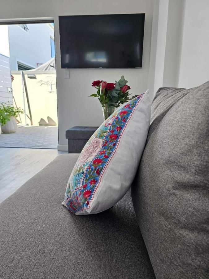 Corner Appartement *